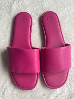 A New Day Sandals